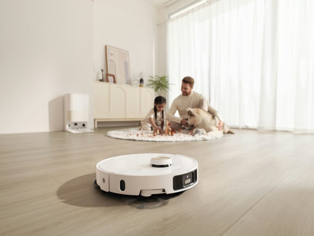 dreame vacuum cleaner 471rdmm83sc unsplash