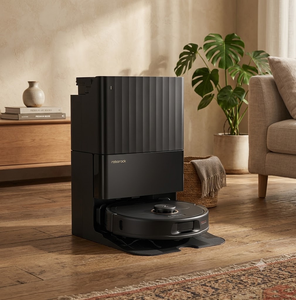ECOVACS Deebot N20 Plus