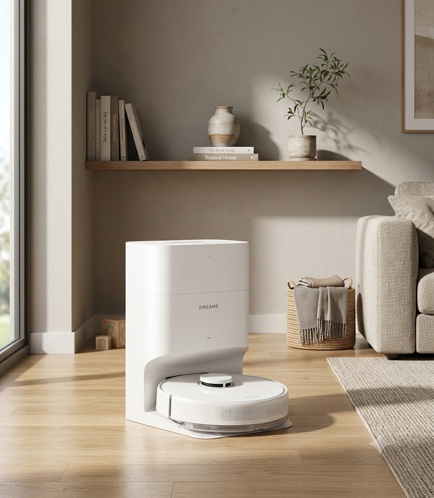Dreame D10 Plus Gen 2